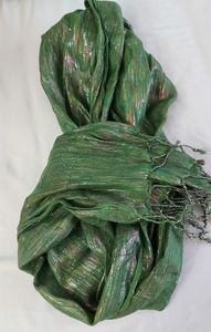* Scarf